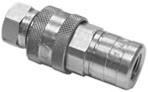 A1587 - FISHER SNOW PLOWS GENUINE REPLACEMENT PART -HOSE DISCONNECT ASSEMBLY