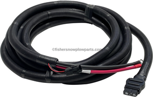 29217 - FISHER POLYCASTER SPREADER GENUINE REPLACEMENT PART
VEHICLE CABLE ASSEMBLY 4 PINS DOES NOT FIT FLEETFLEX

COMPATIBLE WITH:

29221 VEHICLE CONTROL HARNESS

95836 100 AMP FUSE

95837 FUSE HOLDER

78102 NON FLEETFLEX SPREDER CONTROL