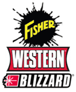 61548K - FISHER  - WESTERN - SNOWEX SNOWPLOWS HEADLIGHT HARNESS & FISHER PROCASTER GAS STEELCASTER - NON FLEETFLEX POLYCASTER - WESTERN GAS STRIKER & ICE BREAKER- NON FLEETFLEX TORNADO SPREADER GENUINE REPLACEMENT PART -  TRUCK SIDE PLUG COVER 1 PAIR