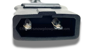 21294 - FISHER - WESTERN SNOWPLOWS GENUINE REPLACEMENT PART - OEM PLOW BATTERY CABLE