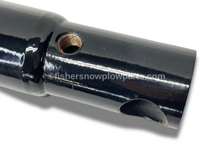 20117K - FISHER - SNOW PLOWS GENUINE REPLACEMENT PART - RAM ASSEMBLY 1-1/2 X 12 KIT W/ 1/4" PIPE THREAD