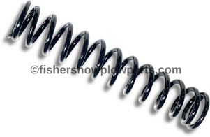 5323 - Fisher - Western - SnowEx Snowplows Genuine Replacement Part - Trip Spring is engineered to provide optimal performance and durability for your snow removal needs. This trip spring, rated at 143 lbs/in, is a vital component for maintaining the effectiveness of various plow systems, including the renowned Fisher ExtremeV, XV2, LD, XBLADE, and MC models. It also fits perfectly with Western MVP Plus, MVP3, and Enforcer plows, as well as SnowEx HDV and RDV models, ensuring compatibility across a wide range of equipment.