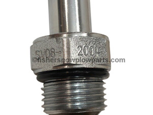 7634K-2 - FISHER SNOWPLOWS GENUINE REPLACEMENT PART - WESTERN ULTRAMOUNT PROPLUS - VALVE SVO8-2004 W/ JAM NUT.

USED IN 9825-2, 9835-2 & 9840-2 & SEHP STRAIGHT BLADE HYDRAULIC UNITS, HS & HOMESTEADER UNITS, S1 CARTRIDGE   LOCATION. TYPICALLY WHITE/YELLOW WIRE

 FISHER EXTREME V AND XV2 HYDRAULICS, WESTERN PART 49227K-2 - MVP PLUS & MVP 3 - USED IN S1 (WHITE & RED) - S3 (BLUE & RED) - S5 (BLACK & RED) - S9 (WHITE & RED)
