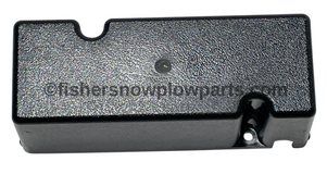 21394- FISHER - WESTERN SNOWPLOWS GENUINE REPLACEMENT PART- 3 COIL COVER STRAIGHT PLOW - REAR COIL COVER ASSEMBLY USED ON STRAIGHT PLOW HYDRAULICS, NOT USED ON HD2, HDX PLOWS. ORDER 90650 X 2 FOR COVER MOUNTING SCREWS

COMPATIBLE COMPONENTS SOLD SEPARATELY:

90650, 26359, 21294, 21500K-1, 63411, 22150-1, 22147-1, 7634K, 7637K, 66608K WESTERN SNOWPLOWS