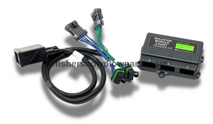 Enhance the performance and reliability of your snowplow system with the 29760-2 Soft Start Isolation Module from Fisher, Western, and SnowEx. This genuine replacement part is specifically designed to replace outdated blue label modules, ensuring compatibility and optimal functionality for various snowplow models.