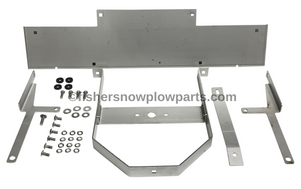 78130-1 - FISHER POLYCASTER SPREADER GENUINE REPLACEMENT PART - FISHER POLYCASTER & WESTERN TORNADO - SPINNER GUARD