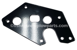 41474 - FISHER SNOWPLOWS GENUINE REPLACEMENT PART - REAR BRACKET PASSENGERS SIDE  INCLUDED IN KIT 7192