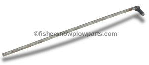 Elevate your snowplowing game with the 21314 - Fisher - Western - SnowEx Snowplows Genuine Replacement Part. This robust 1/2-13x1-1/4 hex cap screw is designed to ensure optimal performance, even in the harshest winter conditions.

Crafted with high-quality materials and a durable G5 grade, this component guarantees a reliable hold. The ergonomic 18-inch straight handle simplifies installation while reducing strain, making snow removal tasks easier and more efficient.

Durable G5 grade hex cap screw
Ergonomic 18-inch straight handle
Compatible with Fisher, Western, and SnowEx models
High-quality materials for reliable performance
Easy installation for quick replacements

Invest in your equipment's longevity with this essential replacement part and conquer winter's challenges with confidence.