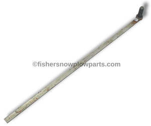 Elevate your snowplowing game with the 21314 - Fisher - Western - SnowEx Snowplows Genuine Replacement Part. This robust 1/2-13x1-1/4 hex cap screw is designed to ensure optimal performance, even in the harshest winter conditions.

Crafted with high-quality materials and a durable G5 grade, this component guarantees a reliable hold. The ergonomic 18-inch straight handle simplifies installation while reducing strain, making snow removal tasks easier and more efficient.

Durable G5 grade hex cap screw
Ergonomic 18-inch straight handle
Compatible with Fisher, Western, and SnowEx models
High-quality materials for reliable performance
Easy installation for quick replacements

Invest in your equipment's longevity with this essential replacement part and conquer winter's challenges with confidence.