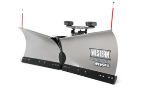 49844 - FISHER XV2, HC, WESTERN MVP 3, SNOWEX HDV 8 1/2' & 9 1/2' SNOWPLOWS GENUINE REPLACEMENT PART - CENTER PIVOT PIN