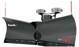 49844 - FISHER XV2, HC, WESTERN MVP 3, SNOWEX HDV 8 1/2' & 9 1/2' SNOWPLOWS GENUINE REPLACEMENT PART - CENTER PIVOT PIN