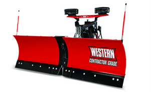 44303 FISHER SNOWPLOWS GENUINE REPLACEMENT PART - EXTREME V, XV2, XLS FRONT COVER. DECALS SOLD SEPARATELY. ALSO FITS WESTERN DRIVERS SIDE-  MVP 3, MVP PLUS,  WIDEOUT, WIDEOUT XL PLOWS.