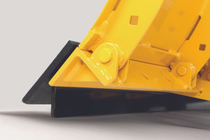 51996 FISHER BACK DRAG EDGE KIT, HD2/HDX 7.5' 