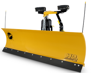 Elevate your snow plowing capabilities with the 51999 Fisher Back Drag Edge Kit, specifically designed for HD2 and HDX 9' plows. This essential accessory enhances the efficiency and performance of your plow system, providing a reliable solution for tackling those challenging winter conditions. The Back Drag Edge Kit is engineered for ultimate durability and precision, allowing you to clear snow effectively when reversing, ensuring that driveways, sidewalks, and other surfaces are left clean and safe.

Crafted from high-quality materials, the 51999 kit boasts a robust construction that withstands the rigorous demands of harsh winter use. Its design not only optimizes snow removal but also minimizes the risk of damage to both the plow and the surfaces being cleared. The innovative back drag edge allows for easy maneuverability in tight spaces, getting the job done with less strain and more efficiency. Whether you are a professional contractor or a homeowner who values a pristine property, this back drag edge is a valuable addition to your snow-fighting arsenal.

This kit does not back fit older plow models, ensuring that it provides a perfect fit and optimal performance for the HD2 and HDX series. Installation is straightforward, allowing you to upgrade your plow setup quickly and get right to work as the snow falls. Experience the difference in performance with the 51999 Fisher Back Drag Edge Kit and tackle the toughest winter conditions with confidence. Enjoy the satisfaction of a job well done while keeping safety a top priority with this reliable, high-performance accessory. Prepare for winter challenges with a solution that seamlessly fits your HD2/HDX 9' plow, maximizing your snow removal efficiency today.