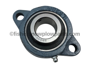 65171  -FISHER SPREADERS GENUINE REPLACEMENT PART -BEARING FLANGED 1-1/8"