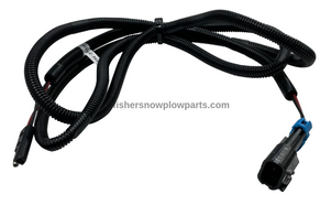 78386 HARNESS INCLUDED IN 99732-1 KIT