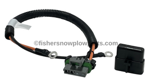 78361 FISHER SPREADERS GENUINE REPLACEMENT PART
SPINNER MOTOR CABLE ASSEMBLY FISHER STEELCASTER & WESTERN STRIKER HOPPERS. NOT FOR POLYCASTERS. SPREADER MODULE TO SPINNER CHUTE CONNECTOR

USED ON 99132 CHUTE ASSEMBLY

COMPATIBLE WITH THE COMPONENTS SOLD INDIVIDUALLY

93100, 93200, 78300