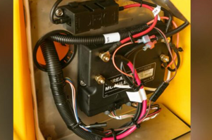 FISHER POLYCASTER FLEETFLEX MODULE LOCATION FISHER POLYCASTER FLEETFLEX MODULE LOCATION