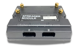 52385 -  FISHER TEMPEST, TEMPEST POLY CONVEYOR CHAIN UNITS,  STEELCASTER AND FLEETFLEX POLYCASTER, WESTERN MARAUDER, MARAUDER POLY CONVEYOR CHAIN UNITS, STRIKER & TORNADO  - SNOWEX RENEGADE , RENEGADE POLY CONVEYOR UNITS -FLEETFLEX SPREADERS GENUINE REPLACEMENT PART -  MODULE, (52380) SPREADER FOUR POST, P150C, P220C, S150C, S220C, S300C, S400C, S500C 52385 -  FISHER TEMPEST, TEMPEST POLY CONVEYOR CHAIN UNITS,  STEELCASTER AND FLEETFLEX POLYCASTER, WESTERN MARAUDER, MARAUDER POLY CONVEYOR CHAIN UNITS, STRIKER & TORNADO  - SNOWEX RENEGADE , RENEGADE POLY CONVEYOR UNITS -FLEETFLEX SPREADERS GENUINE REPLACEMENT PART -  MODULE, (52380) SPREADER FOUR POST, P150C, P220C, S150C, S220C, S300C, S400C, S500C