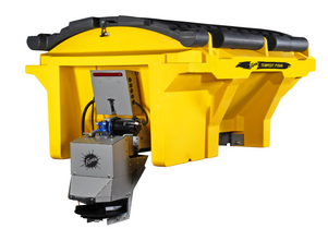 69902 - FISHER SPREADERS GENUINE REPLACEMENT PART - VEHICLE CONTROL HARNESS, FITS FISHER FLEETFLEX STEELCASTER, TEMPEST, TEMPEST POLY AND POLYCASTER , FLEETFLEX WESTERN MARAUDER, MARAUDER POLY, STRIKER & TORNADO HOPPER, FISHER TRAILCOMMANDER 250 & 600, WESTERN DROP 250/600 SPREADERS, ALSO FITS SNOWEX HELIXX, STAINLESS STEEL RENEGADE AND RENEGADE POLY. FISHER SPEEDCASTER 525 & 900 TAILGATE SPREADERS