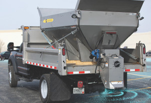 69902 - FISHER SPREADERS GENUINE REPLACEMENT PART - VEHICLE CONTROL HARNESS, FITS FISHER FLEETFLEX STEELCASTER, TEMPEST, TEMPEST POLY AND POLYCASTER , FLEETFLEX WESTERN MARAUDER, MARAUDER POLY, STRIKER & TORNADO HOPPER, FISHER TRAILCOMMANDER 250 & 600, WESTERN DROP 250/600 SPREADERS, ALSO FITS SNOWEX HELIXX, STAINLESS STEEL RENEGADE AND RENEGADE POLY. FISHER SPEEDCASTER 525 & 900 TAILGATE SPREADERS