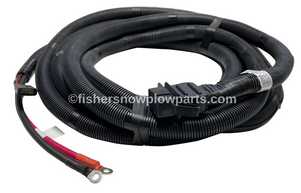 76057 - FISHER SPREADERS GENUINE REPLACEMENT PART -CABLE ASSEMBLY FLEETFLEX TEMPEST, TEMPEST POLY, STEELCASTER & POLYCASTER, FLEETFLEX WESTERN MARAUDER POLY, MARAUDER, TORNADO & STRIKER - SNOWEX RENEGADE STAINLESS STEEL & RENEGADE POLY SPREADERS. INCLUDES PLUG COVER



COMPATIBLE WITH THE FOLLOWING SOLD SEPARTELY:

69902 VEHICLE CONTROL HARNESS

99759 COVER

78402 COMPLETE FLEETFLEX TRUCK SIDE WIRING KIT