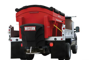 95590 - FISHER SPREADERS GENUINE REPLACEMENT PART - TEMPEST MAILBOX KEEPER - PROCASTER, STEELCASTER GAS, POLYCASTER, TEMPEST POLY LID KEEPER. WESTERN MARAUDER, MARAUDER POLY AND SNOWEX RENEGADE & RENEGADE POLY MAILBOX KEEPER