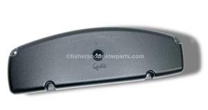 The 38812 - Fisher - Western - SnowEx Snowplows Genuine Replacement Part is an essential component for maintaining the performance and safety of your snowplow vehicle. This Drivers Side Dual Halogen Intensifire Headlight REAR Cover Kit is specifically designed to accommodate H9/H11 bulbs, ensuring a seamless fit for your snowplow's lighting system.
Constructed with high-quality materials, this headlight cover kit guarantees durability and longevity even in harsh winter conditions. The sophisticated design not only enhances the functionality of your plow’s headlights but also maintains the aesthetic appeal of your vehicle. With proper coverage, the kit protects crucial headlight components from debris and harsh weather, allowing you to focus on the task at hand—keeping your roads safe and clear.
Installation is straightforward, making it a user-friendly choice for both professional snowplow operators and enthusiasts. Everything you need is included, ensuring a hassle-free setup so you can get back to work promptly.
This genuine Fisher-Western replacement part reflects the brand’s commitment to quality and reliability. Perfect for those who demand excellence in equipment, the 38812 headlight cover kit is a solid investment to enhance visibility during nighttime operations, improving overall safety on the job. The 38812 - Fisher - Western - SnowEx Snowplows Genuine Replacement Part is an essential component for maintaining the performance and safety of your snowplow vehicle. This Drivers Side Dual Halogen Intensifire Headlight REAR Cover Kit is specifically designed to accommodate H9/H11 bulbs, ensuring a seamless fit for your snowplow's lighting system.
Constructed with high-quality materials, this headlight cover kit guarantees durability and longevity even in harsh winter conditions. The sophisticated design not only enhances the functionality of your plow’s headlights but also maintains the aesthetic appeal of your vehicle. With proper coverage, the kit protects crucial headlight components from debris and harsh weather, allowing you to focus on the task at hand—keeping your roads safe and clear.
Installation is straightforward, making it a user-friendly choice for both professional snowplow operators and enthusiasts. Everything you need is included, ensuring a hassle-free setup so you can get back to work promptly.
This genuine Fisher-Western replacement part reflects the brand’s commitment to quality and reliability. Perfect for those who demand excellence in equipment, the 38812 headlight cover kit is a solid investment to enhance visibility during nighttime operations, improving overall safety on the job.