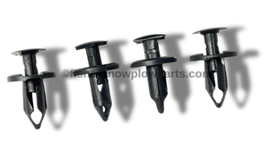 Maintain the peak performance of your snow spreaders with the 99079 Rivet and Wiper Kit Package of 4, specifically crafted for Fisher and Western models.

This genuine replacement part enhances durability and efficiency, ensuring your equipment operates seamlessly during the harshest winter conditions. Compatible with Steelcaster, Polycaster, Tempest, and Western Striker, Marauder, and Tornado spreaders, this kit is an essential part of your winter toolkit.

Includes 4 high-quality rivets for secure assembly
Built to withstand severe winter weather conditions
Compatible with SnowEx Renegade series for enhanced versatility
Ensures your equipment remains in optimal working condition

Don’t let maintenance issues hold you back this winter season; choose the 99079 kit for exceptional reliability and performance.