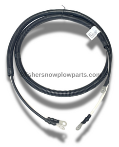 The 78418 Fisher Polycaster Western Tornado FleetFlex Spreader Cable Assembly is a crucial component designed to enhance the performance and reliability of your spreading equipment. This genuine replacement part ensures that your spreader functions at optimal levels, providing seamless operation and consistent results.

Constructed with high-quality materials, the cable assembly acts as a vital connection between the module and the conveyor motor, facilitating efficient communication and operation. Whether you’re dealing with salt, sand, or any other spreading material, this cable promises to support the extensive demands of commercial and industrial applications. With its durable build, it can withstand harsh weather conditions and the rigors of heavy use, minimizing downtime and maintenance costs.

Installing the 78418 cable assembly is straightforward, making it an excellent choice for those looking to quickly restore their spreader’s functionality. Compatibility with Fisher Polycaster and Western Tornado FleetFlex spreaders ensures a perfect fit, allowing you to maintain the integrity and dependability of your equipment without hassle.