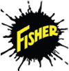 80259 FISHER SNOWPLOWS GENUINE REPLACEMENT PART -  XLS POLY 810 CUTTING EDGE KIT WITH CURB GUARD (FLARED WING MODELS ONLY) DOES NOT INCLUDE RETAINER BAR