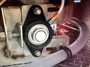 Enhance your winter operations with the 11763-1 Central Point Grease Point Kit, crafted for optimal compatibility with FISHER and SNOWEX spreaders.

This essential accessory streamlines maintenance, ensuring your equipment runs smoothly and efficiently all season long.

Compatible with FISHER POLYCASTER, STEELCASTER, TEMPEST, Western MARAUDER, and SNOWEX RENEGADE models.
Central point design allows for easy lubrication of moving parts.
Durable, rust-resistant materials for long-lasting use.
Simplifies maintenance without dismantling or accessing tricky areas.

Invest in the 11763-1 kit today for peak performance and reliability this winter!