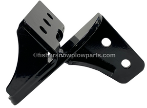 70529  FISHER - WESTERN - SNOWEX GENUINE REPLACEMENT PART - REAR BRACKET DRIVERS SIDE 2017 - CURRENT FORD SUPER DUTY 

LOCATED IN 77102 KIT & WESTERN - SNOWEX 31270 KIT