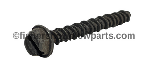 93174 - FISHER SNOW PLOWS GENUINE REPLACEMENT PART - 8-18X1-1/4 TAPPING SCREW