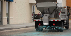 99578 FISHER SPREADERS GENUINE REPLACEMENT PART -  FISHER STEELCASTER - TEMPEST, TEMPEST POLY - WESTERN MARAUDER, MARAUDER POLY, STRIKER - SNOWEX RENEGADE & RENEGADE POLY SCREEN ATTACHMENT KIT