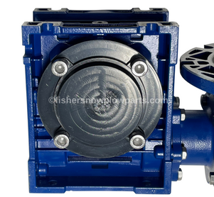 86799 - FISHER SPREADERS GENUINE REPLACEMENT PART -  SECONDARY GEARBOX COVER KIT 050 FISHER POLYCASTER & STEELCASTER, WESTERN TORNADO & STRIKER BLUE GEAR BOX, 3-7/8" OD
INCLUDES MOUNTING HARDWARE. COMPATIBLE WITH 99087 GEARBOX 86799 - FISHER SPREADERS GENUINE REPLACEMENT PART -  SECONDARY GEARBOX COVER KIT 050 FISHER POLYCASTER & STEELCASTER, WESTERN TORNADO & STRIKER BLUE GEAR BOX, 3-7/8" OD
INCLUDES MOUNTING HARDWARE. COMPATIBLE WITH 99087 GEARBOX