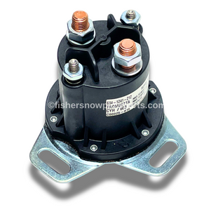 52290 -FISHER - WESTERN - SNOWEX SNOWPLOWS GENUINE REPLACEMENT PART -HS UTV, EZ V, TRAILBLAZER, WESTERN DEFENDER, ENFORCER, IMPACT - COMPACT - SNOWEX RDV,  UTV - MOTOR RELAY KIT, NOT INTENDED FOR FULL SIZE PLOWS. 52290 -FISHER - WESTERN - SNOWEX SNOWPLOWS GENUINE REPLACEMENT PART -HS UTV, EZ V, TRAILBLAZER, WESTERN DEFENDER, ENFORCER, IMPACT - COMPACT - SNOWEX RDV,  UTV - MOTOR RELAY KIT, NOT INTENDED FOR FULL SIZE PLOWS.