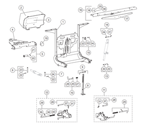 83886 - ITEM #29 IN ILLUSTRATION