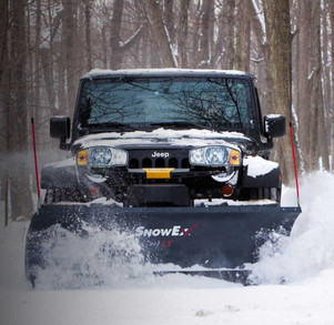 FITS SNOWEX LT6800 & LT 7200 PLOWS