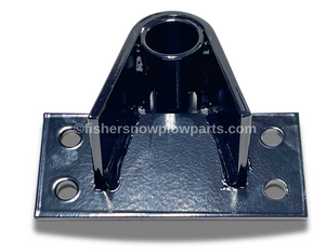 27871 - FISHER SNOW PLOWS GENUINE REPLACEMENT PART - SHOE BRACKET - LD/SD/HT SERIES