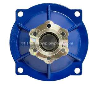 30456 - FISHER SPREADERS GENUINE REPLACEMENT PART -

STEELCASTER & FLEETFLEX POLYCASTER, WESTERN TORNADO AND STRIKER CONVEYOR MOTOR FLANGE KIT

FITS 99087 GEAR BOX