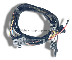 The 72546 Fisher LED Intensifire harness is an essential component for any serious snow plow operator, designed with precision to enhance your vehicle's lighting system. This genuine replacement part is specifically tailored for compatibility with the Fisher LED Intensifire, Western Nighthawk, and SnowEx Storm Seeker snow plows, ensuring optimal functionality and performance.
Crafted from high-quality materials, this 16-pin harness is engineered to support LED vehicle lighting, providing a reliable connection that stands up to cold weather conditions and the rigors of heavy snow plowing. Say goodbye to flickering lights and unreliable connections—this replacement harness guarantees a seamless integration for your plow lights, allowing you to focus on the task at hand instead of worrying about equipment malfunctions. The 72546 Fisher LED Intensifire harness is an essential component for any serious snow plow operator, designed with precision to enhance your vehicle's lighting system. This genuine replacement part is specifically tailored for compatibility with the Fisher LED Intensifire, Western Nighthawk, and SnowEx Storm Seeker snow plows, ensuring optimal functionality and performance.
Crafted from high-quality materials, this 16-pin harness is engineered to support LED vehicle lighting, providing a reliable connection that stands up to cold weather conditions and the rigors of heavy snow plowing. Say goodbye to flickering lights and unreliable connections—this replacement harness guarantees a seamless integration for your plow lights, allowing you to focus on the task at hand instead of worrying about equipment malfunctions.