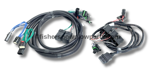 Enhance your winter driving with the 87199 Fisher - Western - SnowEx Snow Plows Genuine Replacement Headlamp Kit. Compact and efficient, this kit is designed specifically for 2024 and current GM 2500/3500 and refreshed GM 1500 models.

Crafted for optimal performance and durability, this headlamp kit guarantees superior visibility for safe navigation through winter roads. With easy installation and excellent fitment, upgrading your vehicle’s lighting has never been simpler.

Compatible with 2024 + GM 2500/3500 & 2022 + refreshed GM 1500
Advanced lighting technology for improved brightness
Robust construction for long-lasting reliability
Easy installation process

Equip your GM truck with the best. Experience winter driving confidence today!