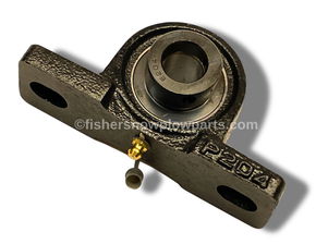 65197 - FISHER SPREADERS GENUINE REPLACEMENT PART - NON PROCASTER 3/4" SPINNER SHAFT BEARING