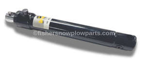 89362 - FISHER SNOWPLOWS GENUINE REPLACEMENT PART - 10 1/2' - XV2, WESTERN 10-1/2' MVP 3 ANGLE RAM ASSEMBLY 2 X 11 DA
