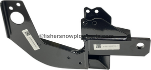 41929 - FISHER SNOWPLOWS GENUINE REPLACEMENT PART - DRIVERS SIDE PUSHPLATE MOUNT (FROM 7182-1 KIT)