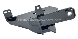 41816 - FISHER SNOWPLOWS GENUINE REPLACEMENT PART - 2015 - CURRENT - F150 DRIVERS SIDE PUSHPLATE MOUNT. PUSHPLATE FOUND IN KIT 77101