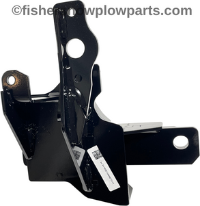 78826  - FISHER SNOWPLOWS GENUINE REPLACEMENT PART - 2019 - CURRENT DODGE 2500/3500 PASSENGER SIDE PUSHPLATE MOUNT. LOCATED IN 77111 KIT