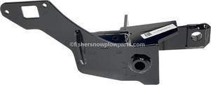 29548 - FISHER SNOWPLOWS GENUINE REPLACEMENT PART - 2007 - 2021 TOYOTA TUNDRA PASSENGER SIDE MOUNT PUSHPLATE. FOUND IN KIT 7185