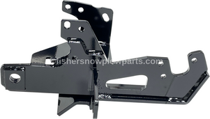 42146 - FISHER SNOWPLOWS GENUINE REPLACEMENT PART - 2008 -2016 -  PASSENGER SIDE  PUSHPLATE Ford Super Duty F‑250/350/450/550. FOUND IT 7183-1 KIT